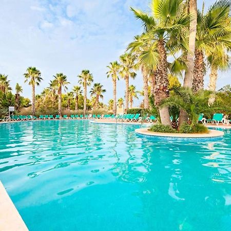Hotel Moon Dreams Marina Parc Na Macaret Dış mekan fotoğraf