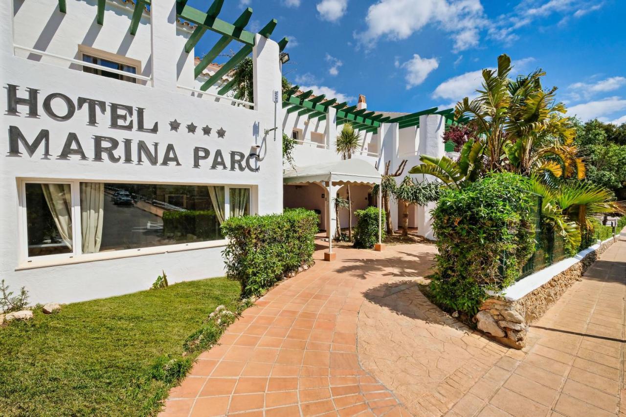Hotel Moon Dreams Marina Parc Na Macaret Dış mekan fotoğraf