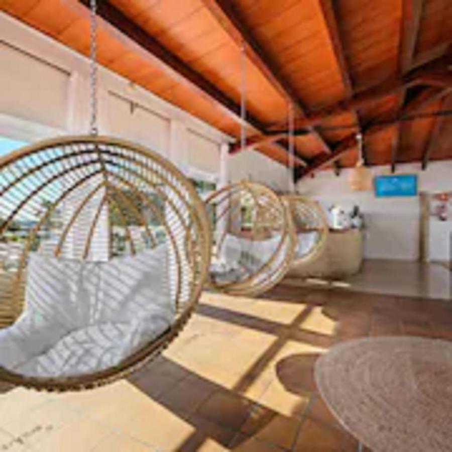 Hotel Moon Dreams Marina Parc Na Macaret Dış mekan fotoğraf