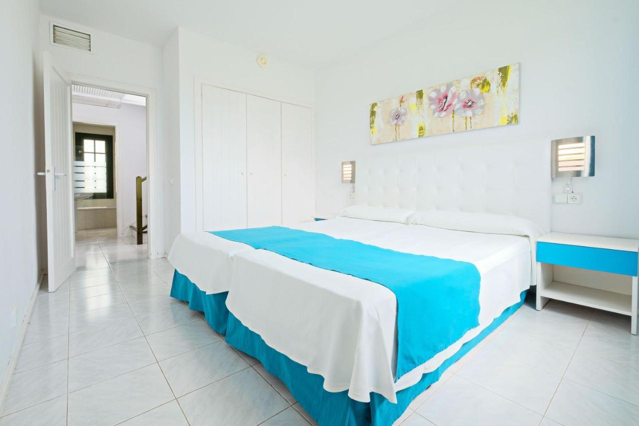 Hotel Moon Dreams Marina Parc Na Macaret Dış mekan fotoğraf