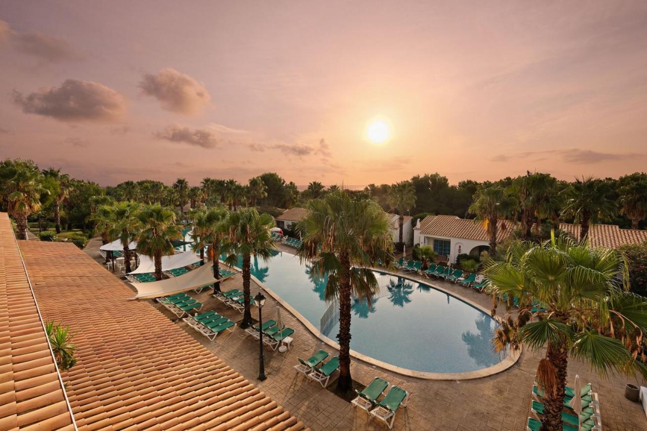 Hotel Moon Dreams Marina Parc Na Macaret Dış mekan fotoğraf