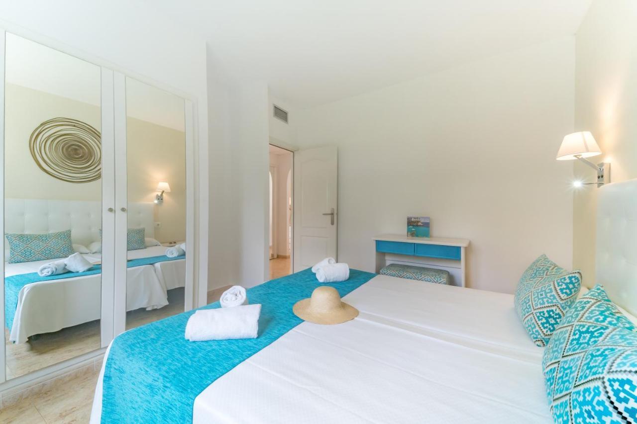 Hotel Moon Dreams Marina Parc Na Macaret Dış mekan fotoğraf