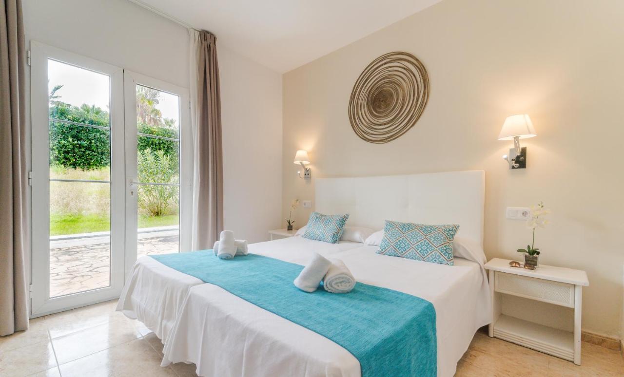 Hotel Moon Dreams Marina Parc Na Macaret Dış mekan fotoğraf