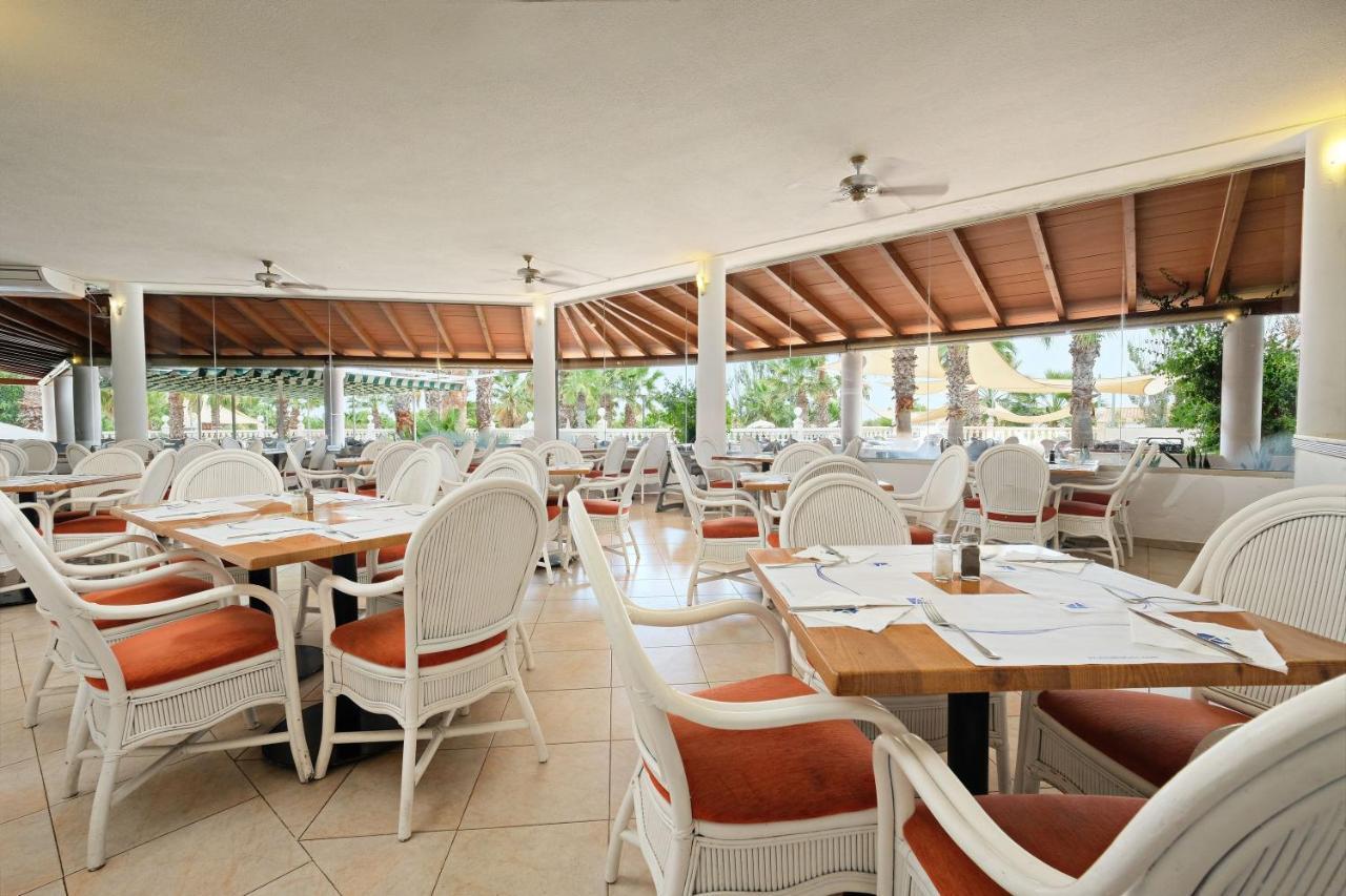 Hotel Moon Dreams Marina Parc Na Macaret Dış mekan fotoğraf