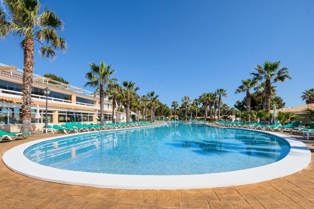 Hotel Moon Dreams Marina Parc Na Macaret Dış mekan fotoğraf
