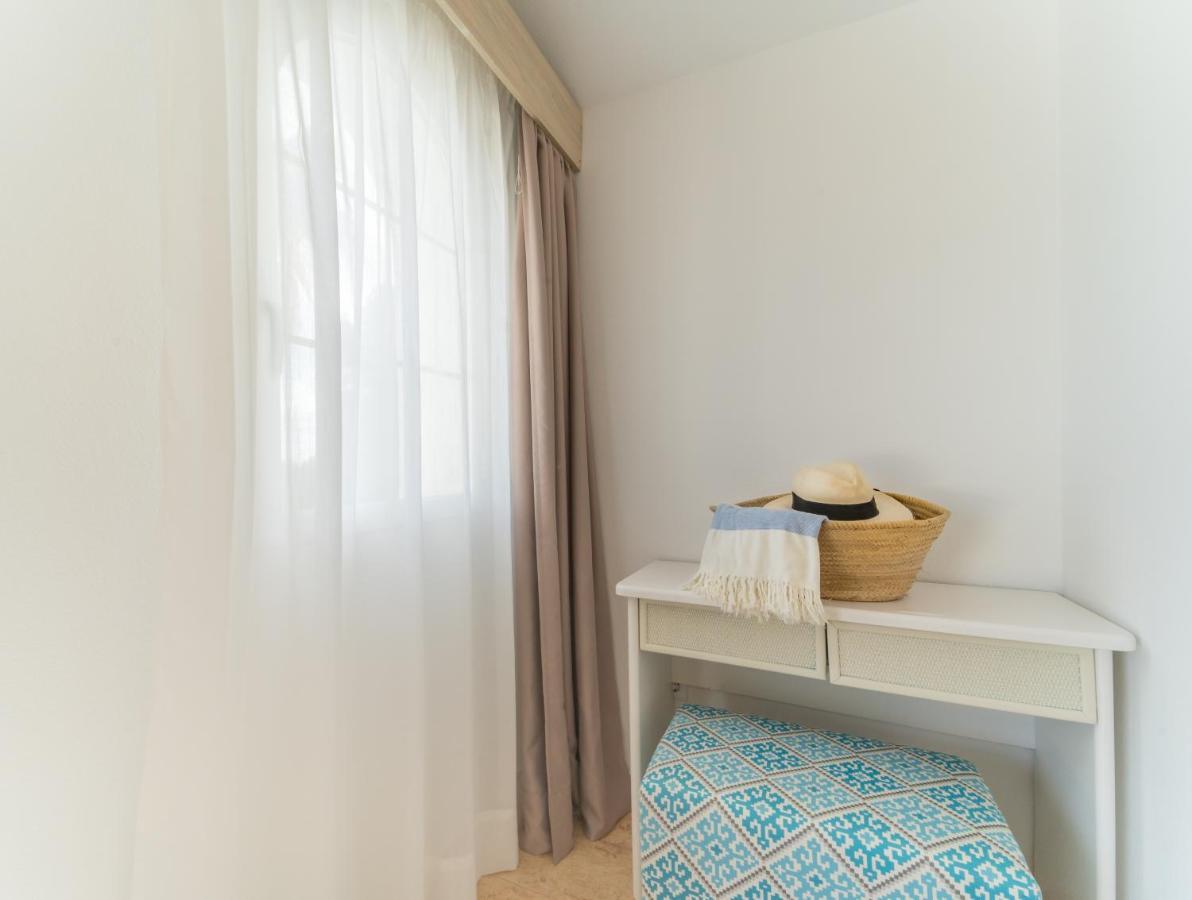 Hotel Moon Dreams Marina Parc Na Macaret Dış mekan fotoğraf