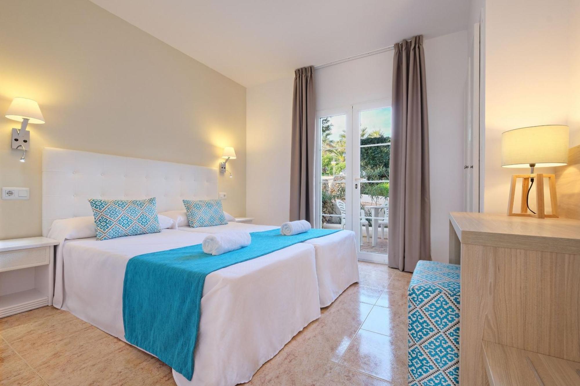 Hotel Moon Dreams Marina Parc Na Macaret Dış mekan fotoğraf