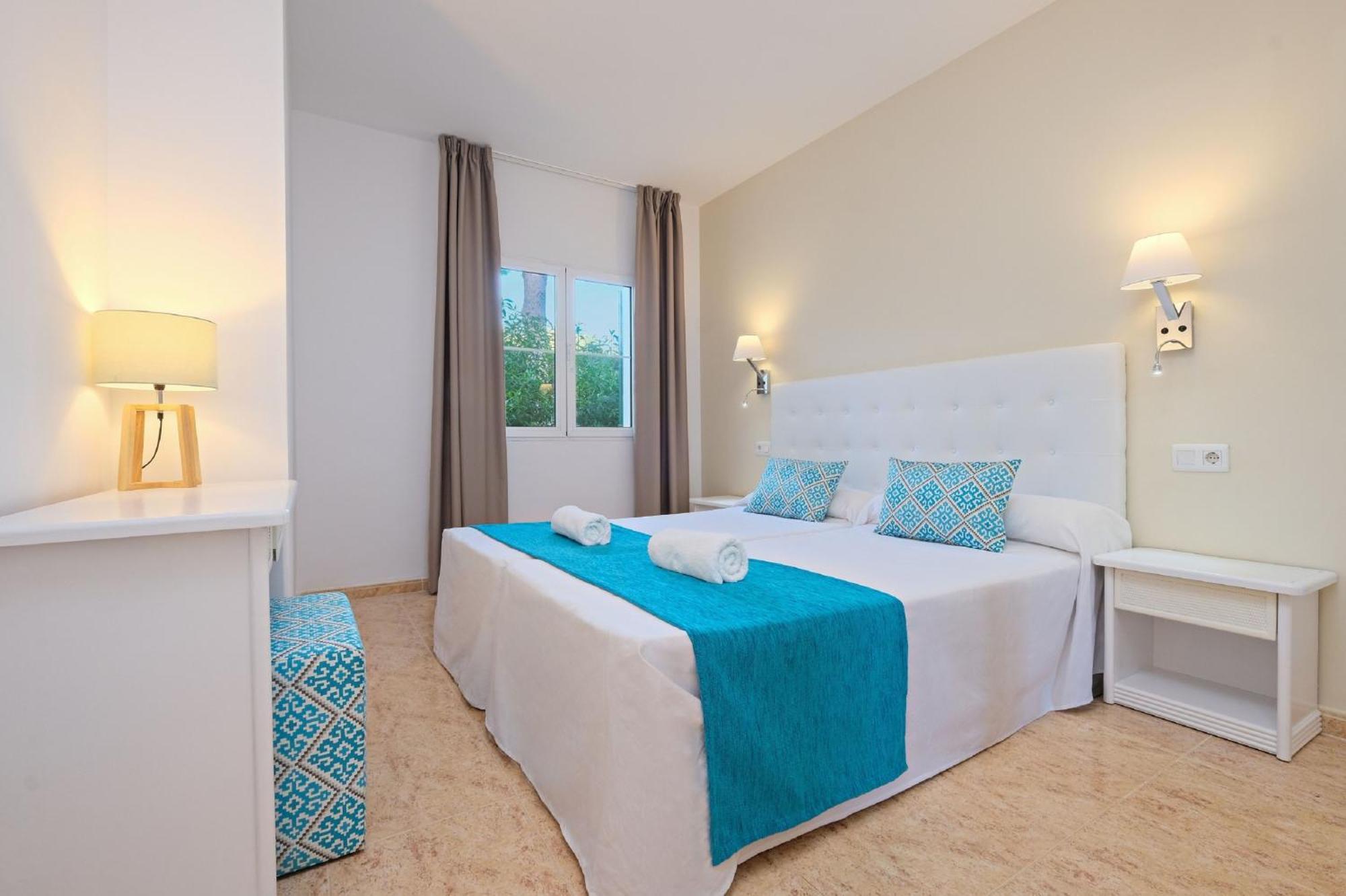 Hotel Moon Dreams Marina Parc Na Macaret Dış mekan fotoğraf