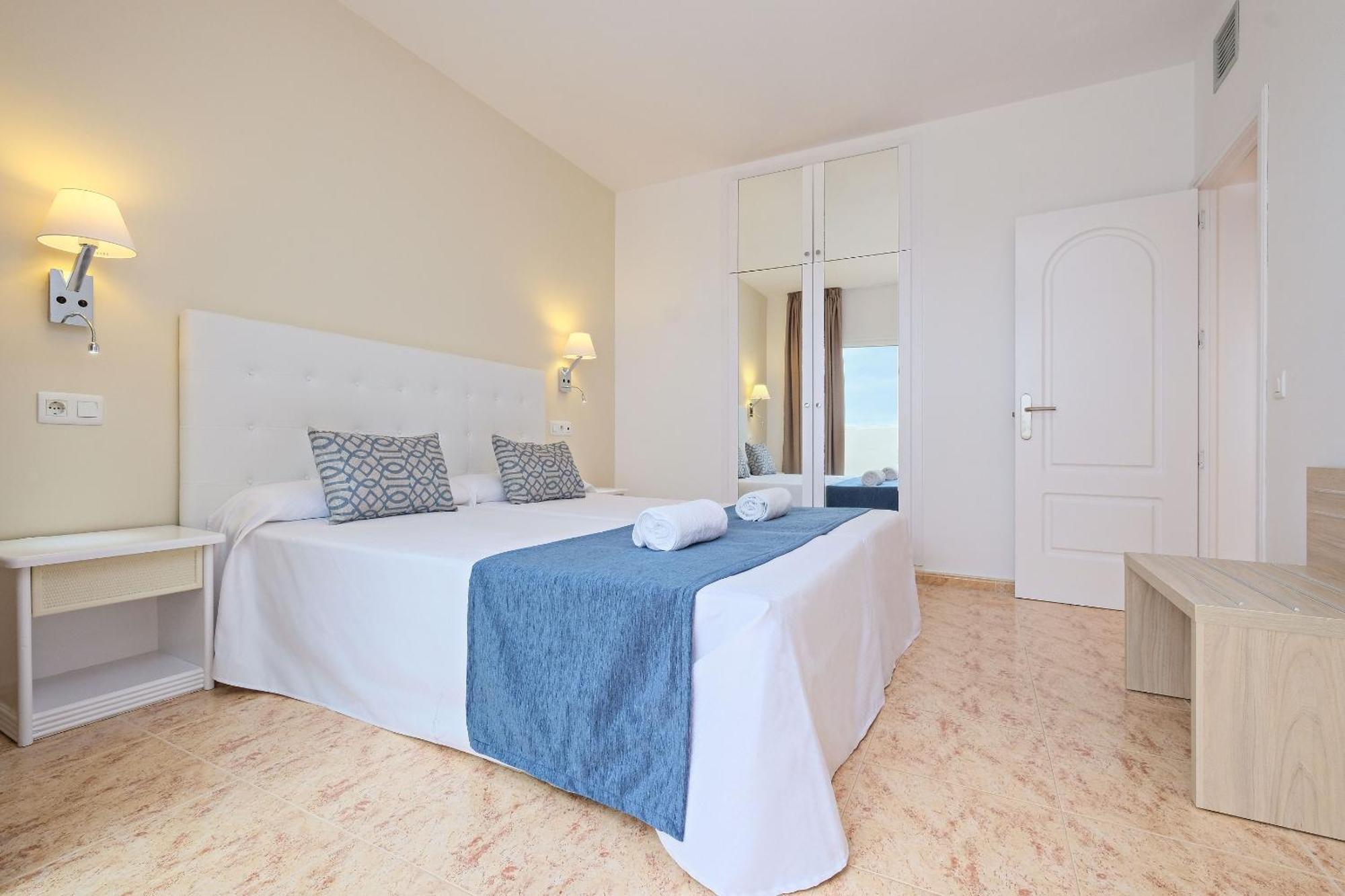 Hotel Moon Dreams Marina Parc Na Macaret Dış mekan fotoğraf