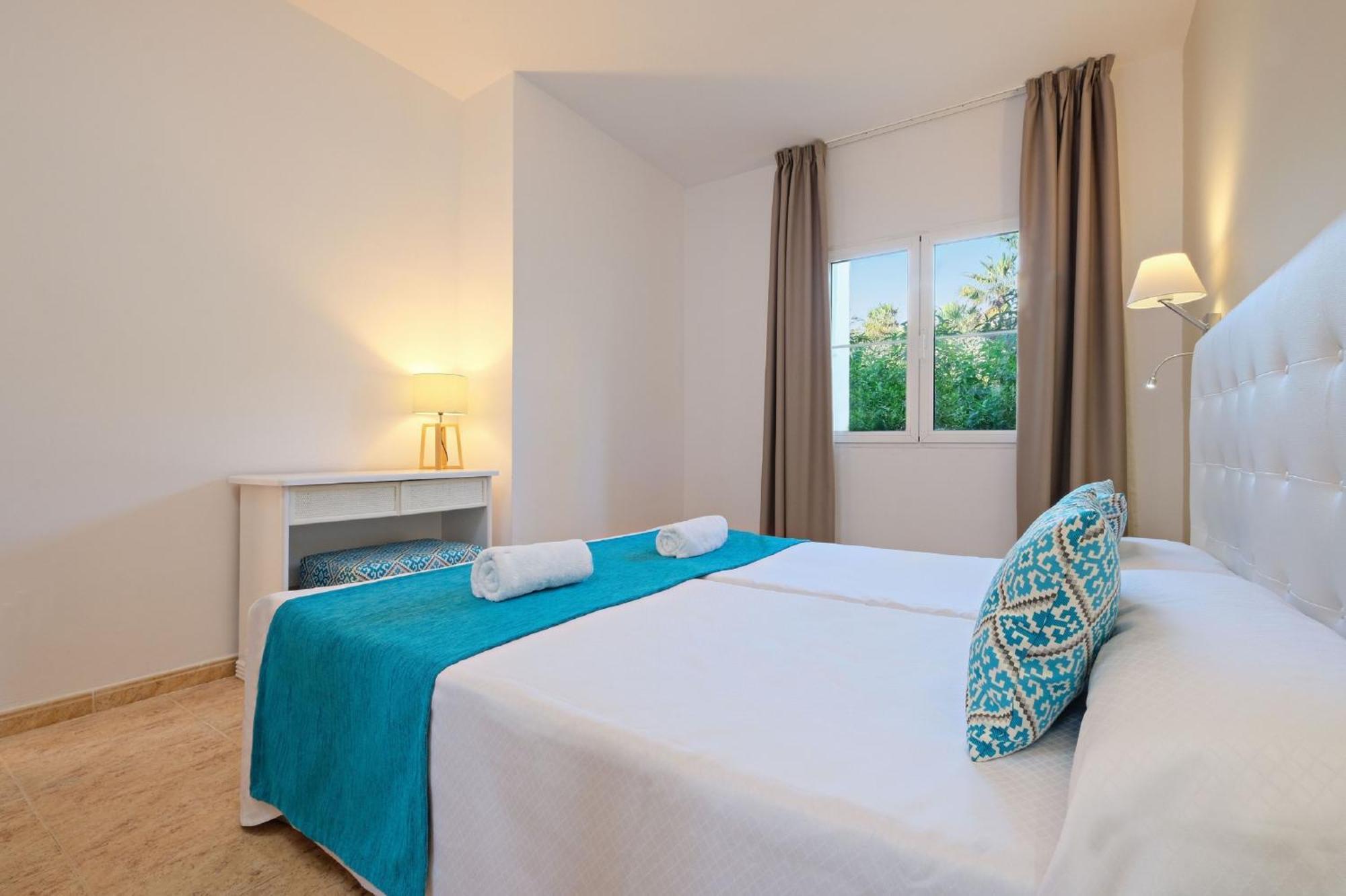 Hotel Moon Dreams Marina Parc Na Macaret Dış mekan fotoğraf