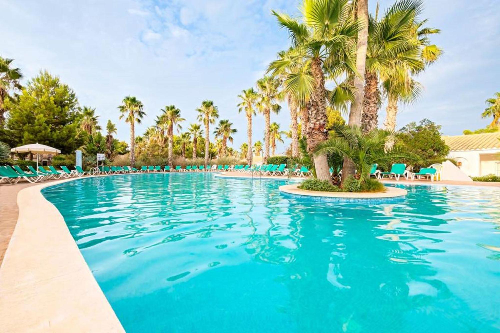 Hotel Moon Dreams Marina Parc Na Macaret Dış mekan fotoğraf