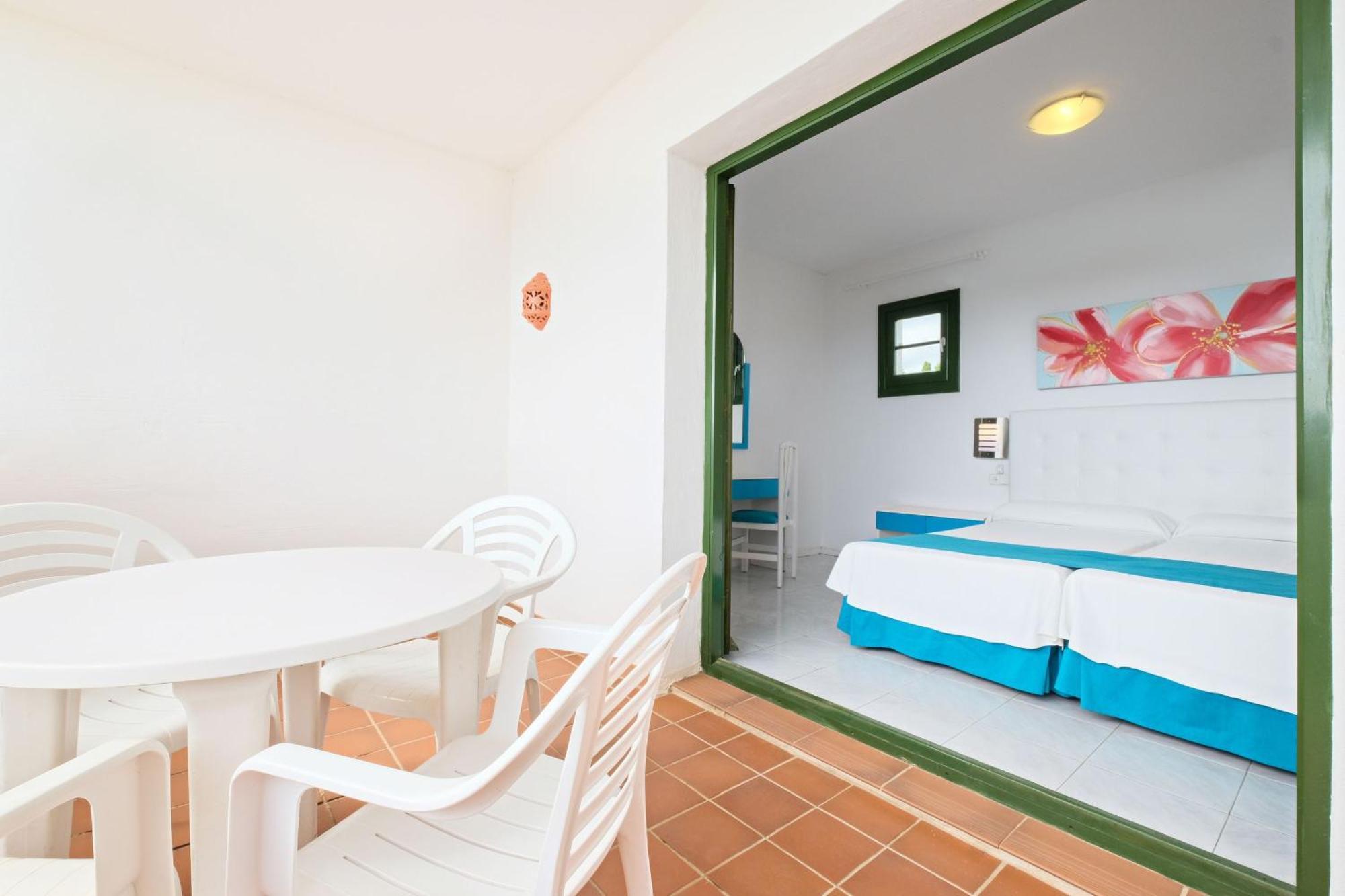 Hotel Moon Dreams Marina Parc Na Macaret Dış mekan fotoğraf