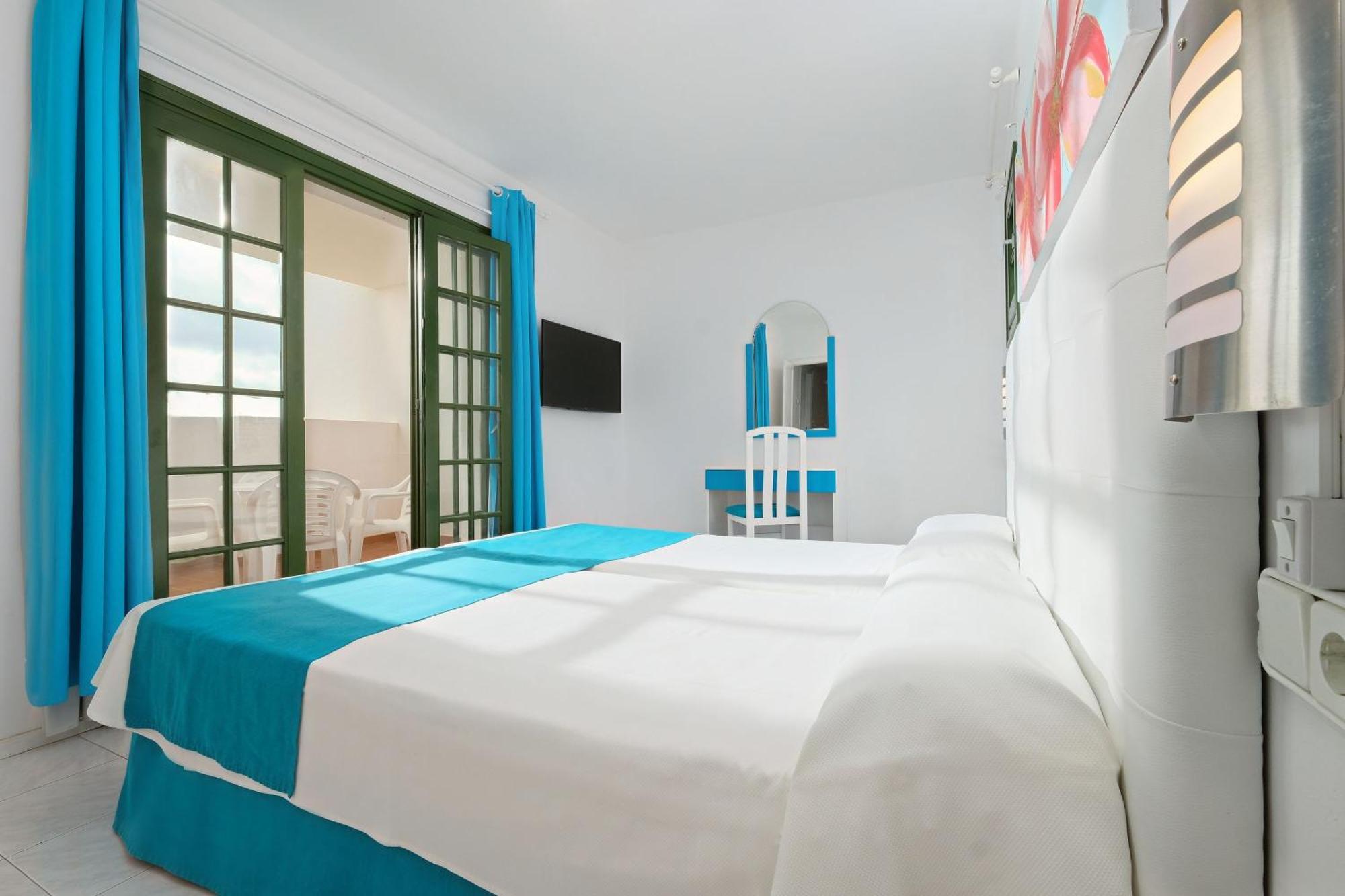 Hotel Moon Dreams Marina Parc Na Macaret Dış mekan fotoğraf